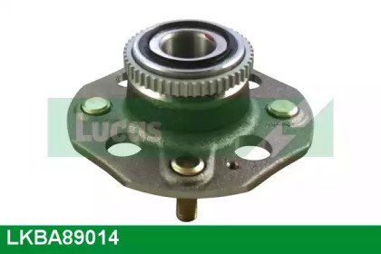 Комплект подшипника LUCAS ENGINE DRIVE LKBA89014