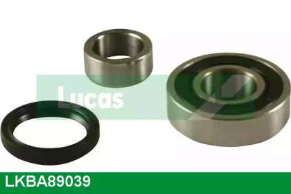 Комплект подшипника LUCAS ENGINE DRIVE LKBA89039