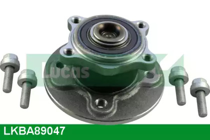 Комплект подшипника LUCAS ENGINE DRIVE LKBA89047