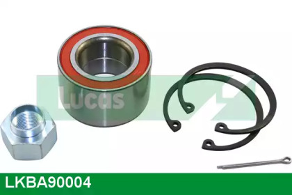 Комплект подшипника LUCAS ENGINE DRIVE LKBA90004