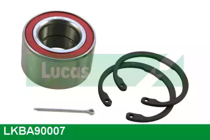 Комплект подшипника LUCAS ENGINE DRIVE LKBA90007