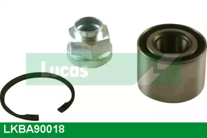 Комплект подшипника LUCAS ENGINE DRIVE LKBA90018