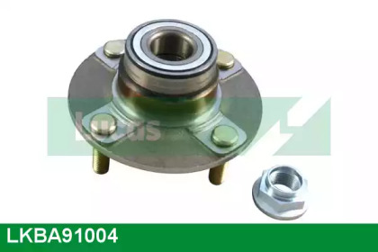 Комплект подшипника LUCAS ENGINE DRIVE LKBA91004