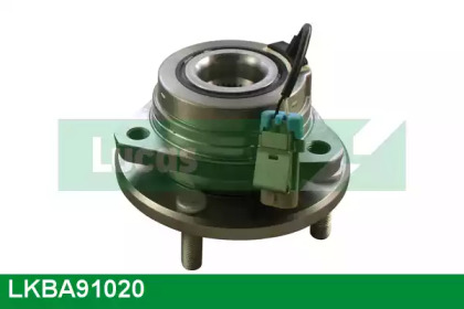 Комплект подшипника LUCAS ENGINE DRIVE LKBA91020