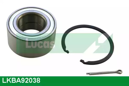 Комплект подшипника LUCAS ENGINE DRIVE LKBA92038