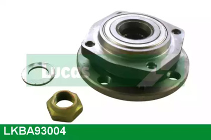 Комплект подшипника LUCAS ENGINE DRIVE LKBA93004