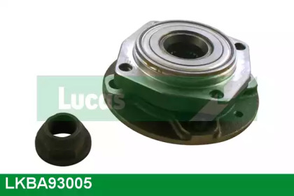 Комплект подшипника LUCAS ENGINE DRIVE LKBA93005