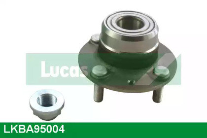 Комплект подшипника LUCAS ENGINE DRIVE LKBA95004