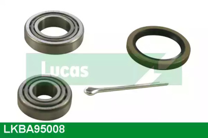 Комплект подшипника LUCAS ENGINE DRIVE LKBA95008