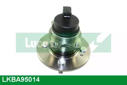 Комплект подшипника LUCAS ENGINE DRIVE LKBA95014