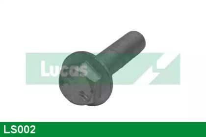 Комплект болтов LUCAS ENGINE DRIVE LS002