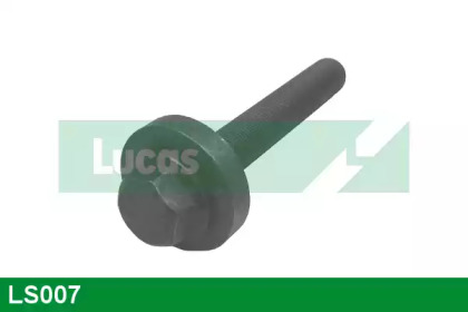 Комплект болтов LUCAS ENGINE DRIVE LS007