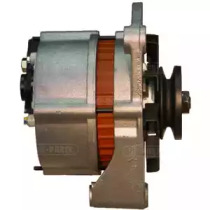 Генератор HC-PARTS CA537IR