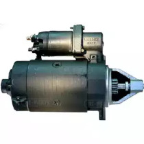 Стартер HC-PARTS CS139