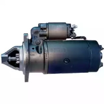 Стартер HC-PARTS CS240