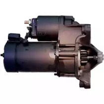 Стартер HC-PARTS CS390