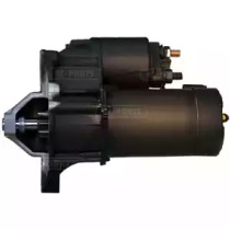 Стартер HC-PARTS CS551