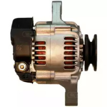 Генератор HC-PARTS JA160IR