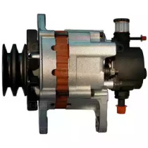 Генератор HC-PARTS JA660IR