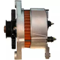 Генератор HC-PARTS JA756IR