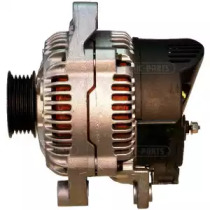 Генератор HC-PARTS JA987IR