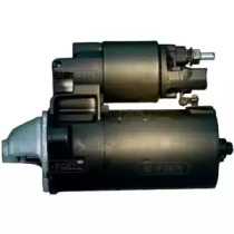 Стартер HC-PARTS JS1105