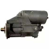 Стартер HC-PARTS JS1217