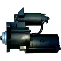 Стартер HC-PARTS JS553