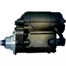 Стартер HC-PARTS JS645