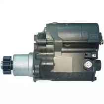 Стартер HC-PARTS JS652