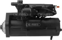 Стартер HC-PARTS CS1494