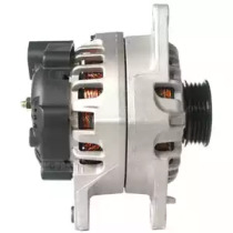 Генератор HC-PARTS JA1789IR