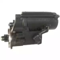 Стартер HC-PARTS JS1321