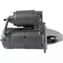 Стартер HC-PARTS JS1361