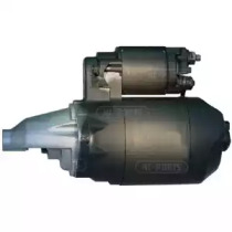 Стартер HC-PARTS JS661