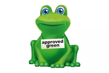 Двигатель в сборе APPROVED GREEN AAB1411AGR