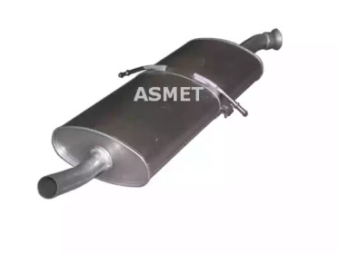 Амортизатор ASMET 01.055