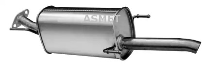 Амортизатор ASMET 05.161