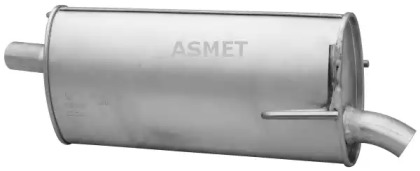 Амортизатор ASMET 05.185