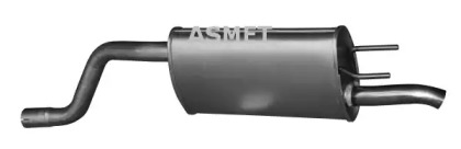 Амортизатор ASMET 05.189