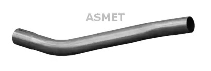 Трубка ASMET 07,186