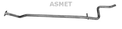 Трубка ASMET 09.084