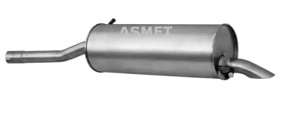 Амортизатор ASMET 09.094