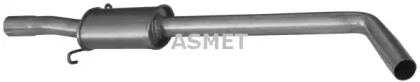 Амортизатор ASMET 10.049