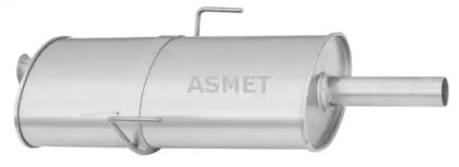 Амортизатор ASMET 10.084