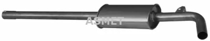 Амортизатор ASMET 10.102