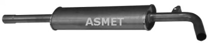 Амортизатор ASMET 10.103