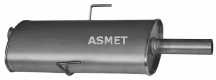 Амортизатор ASMET 10.111