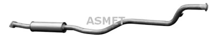 Амортизатор ASMET 11.010