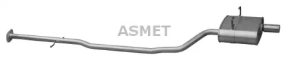 Амортизатор ASMET 12.019